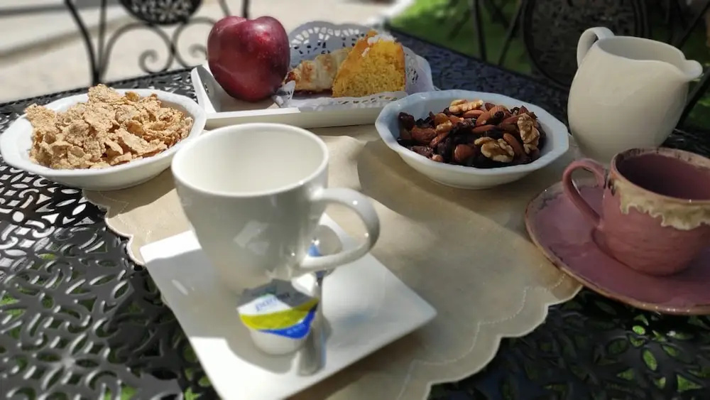 LAjaccio B&B