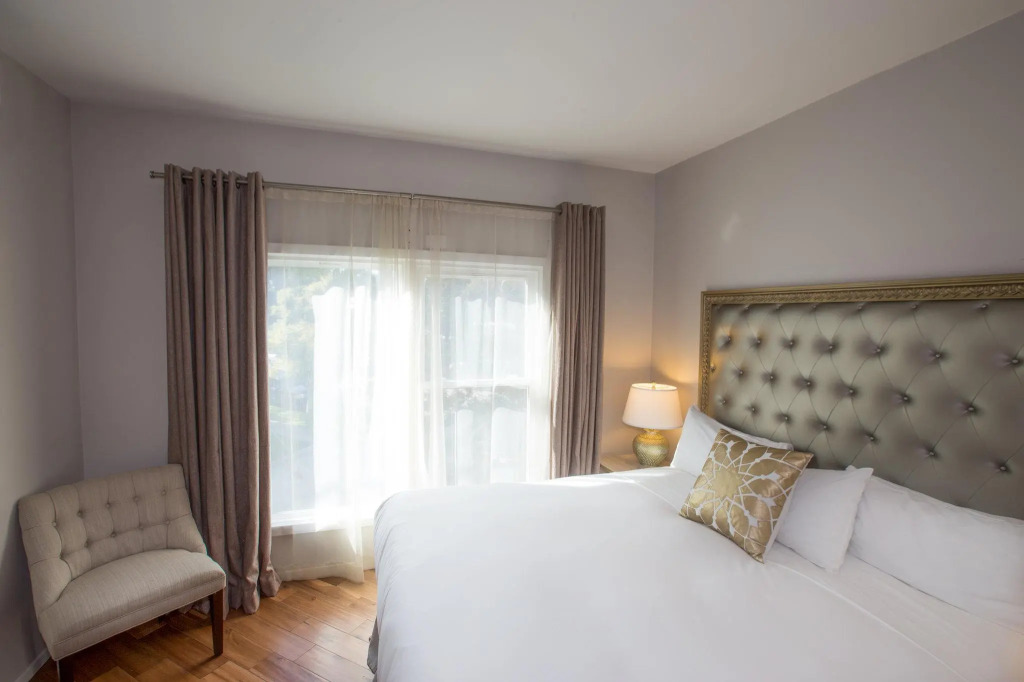 Hotel Beverly Terrace - Beverly Hills West Hollywood