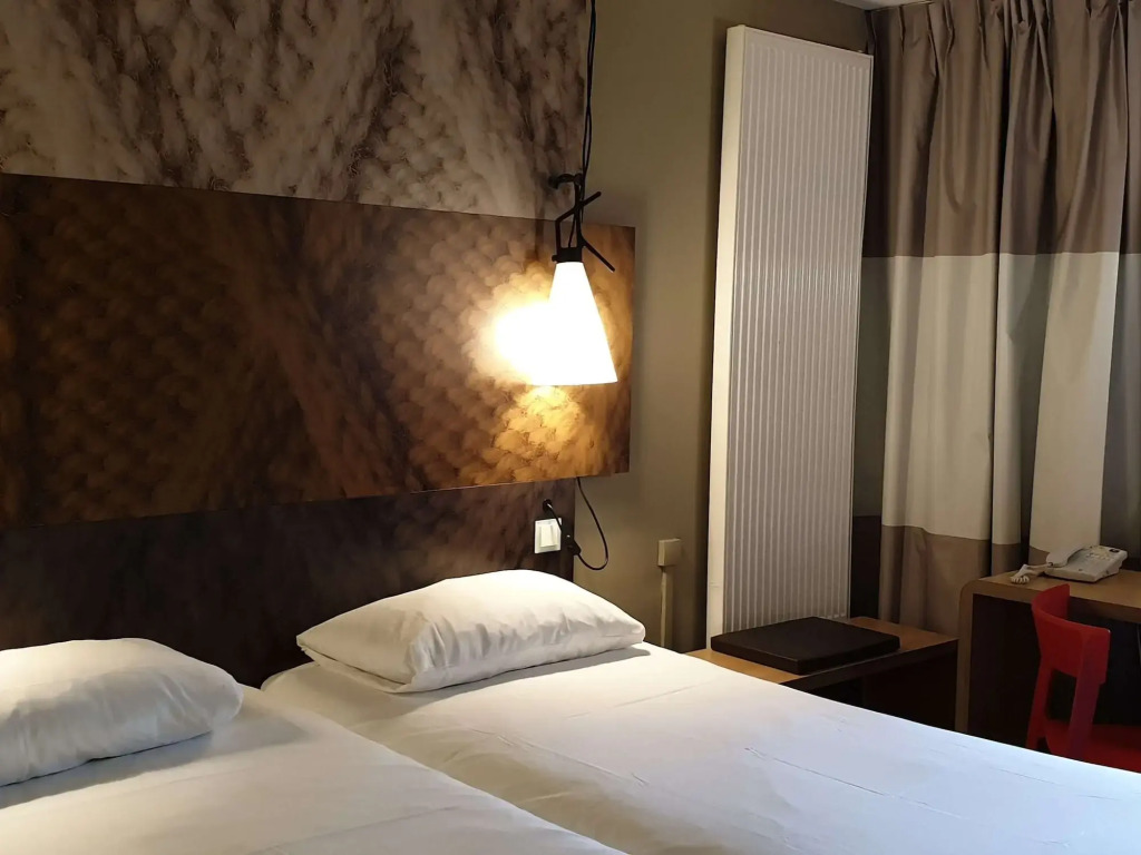 ibis Europe Chalon Sur Saone