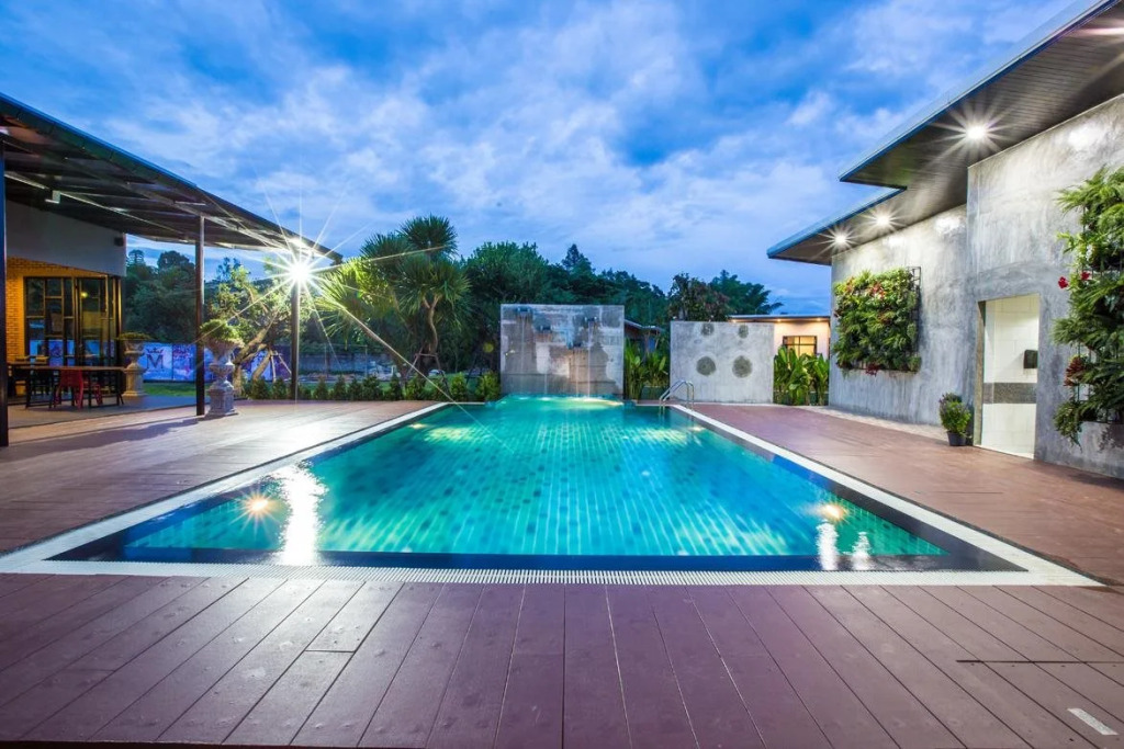 M Boutique Resort