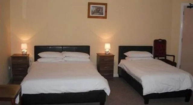 Iona Inn