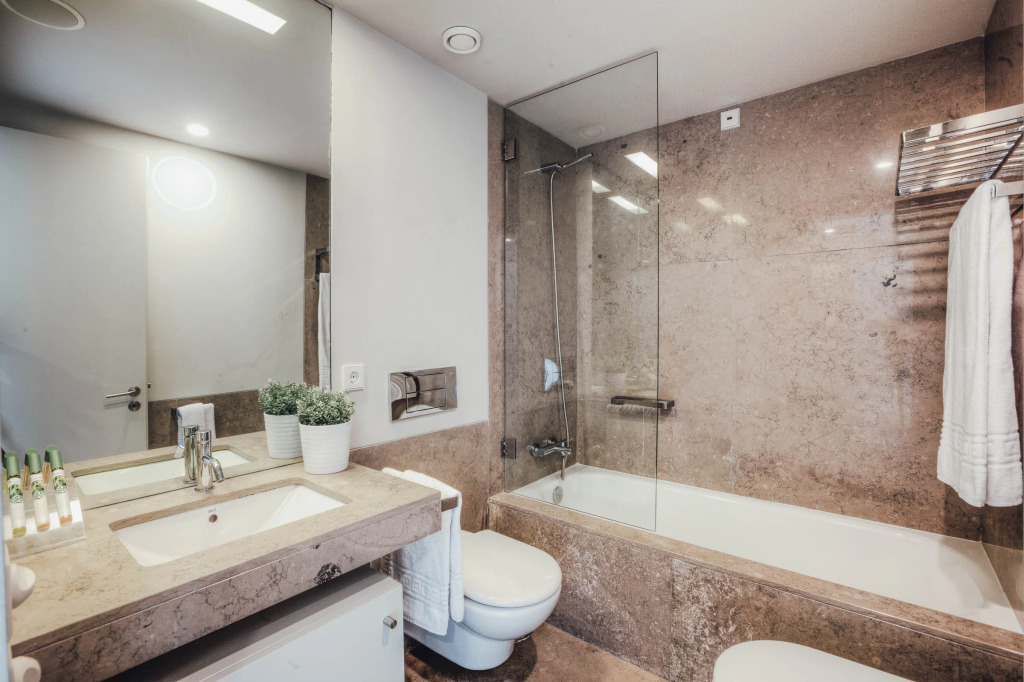 Отель The Pearl Troia