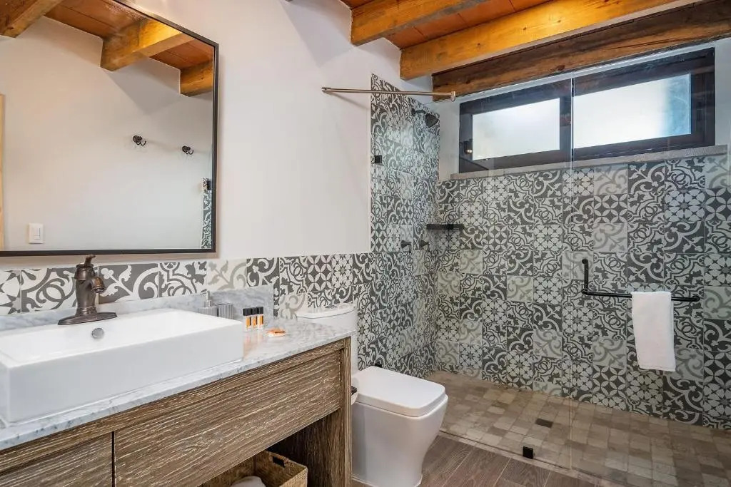 Casa Pandurata 2 Bedroom Suite - AC Heat WIFI