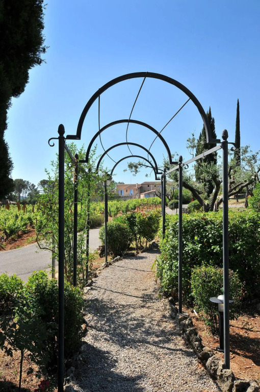Domaine Rabiega - Vineyard and Boutique hotel