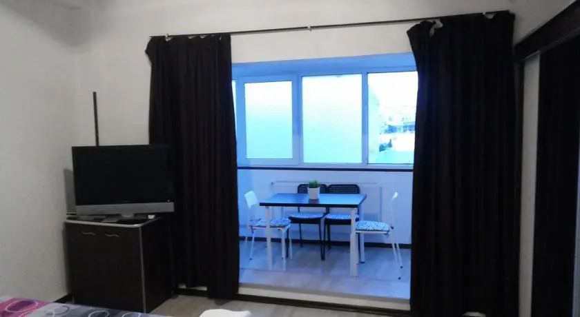 Happy Apartment Victoriei
