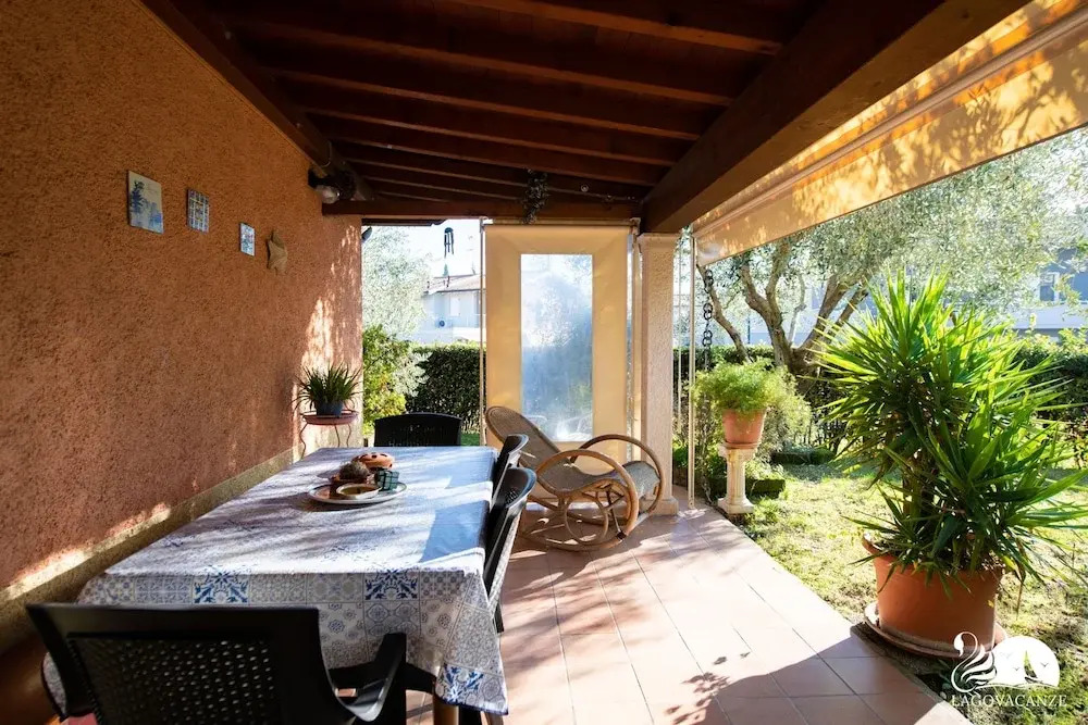 Casa Celestina in Padenghe sul Garda