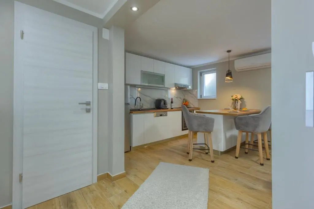 Apartments Pepa