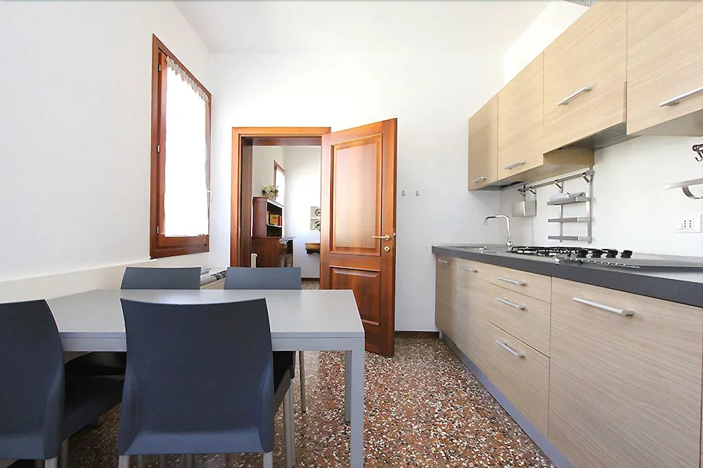 City Apartments - Residence Marina