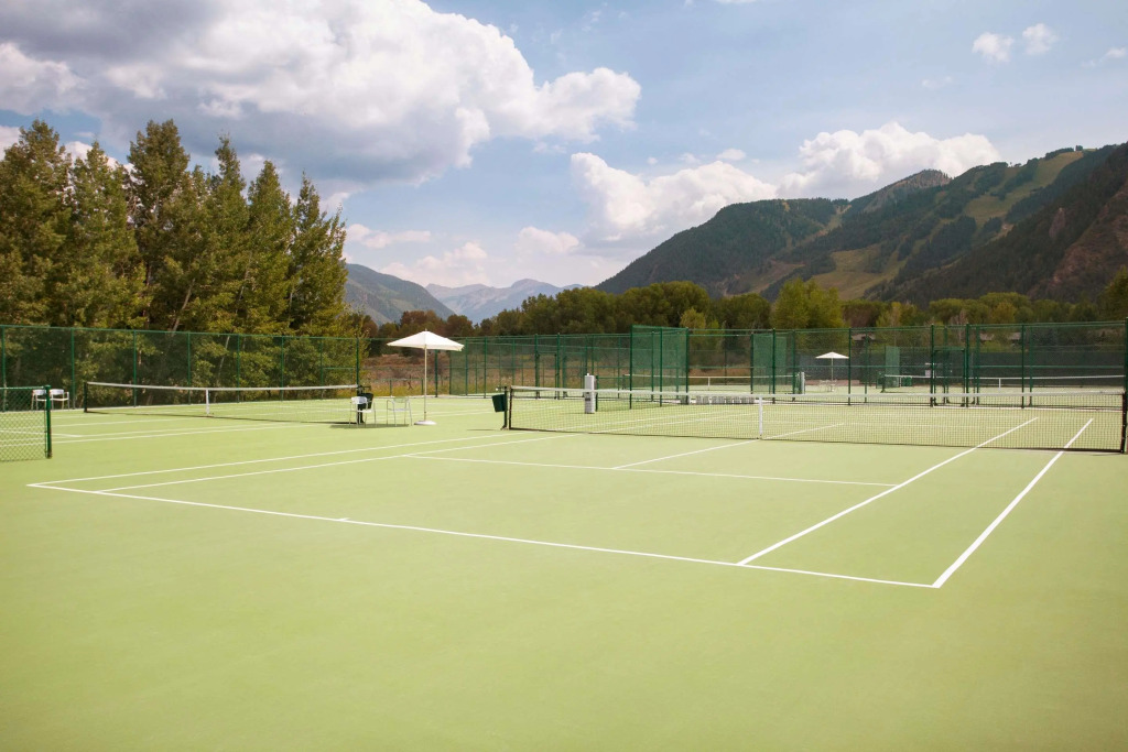 Aspen Meadows Resort