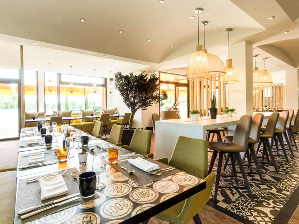 ibis Beaune La Ferme Aux Vins
