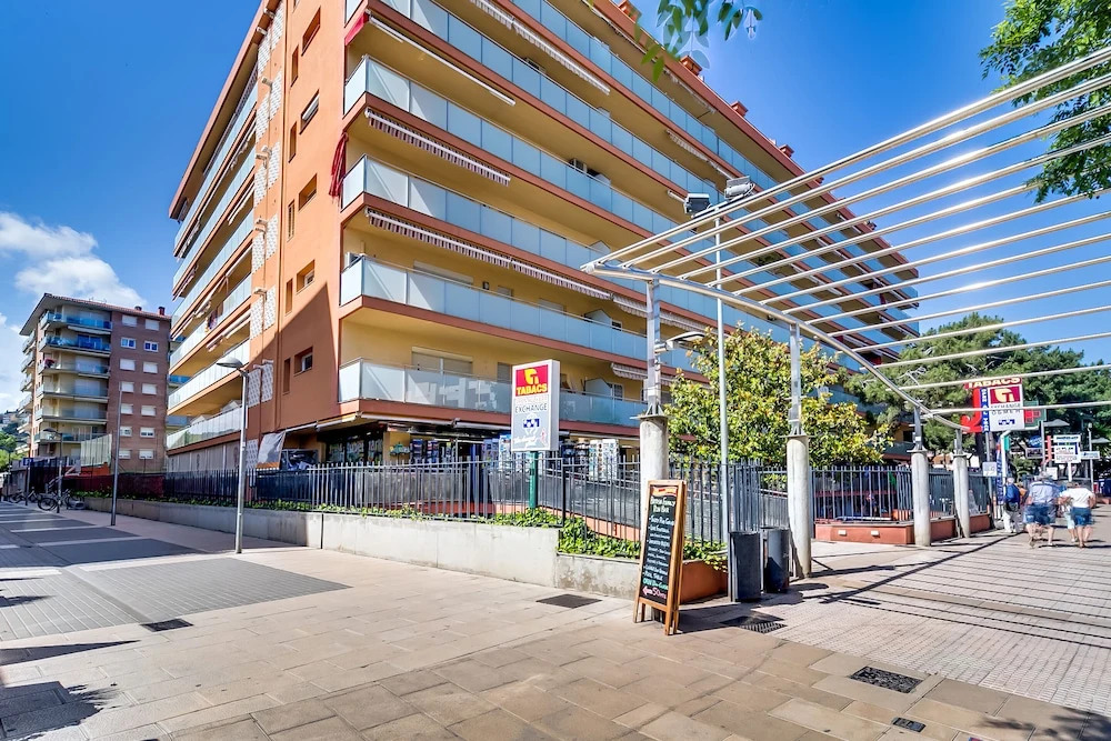 Apartamento Vivalidays Nico