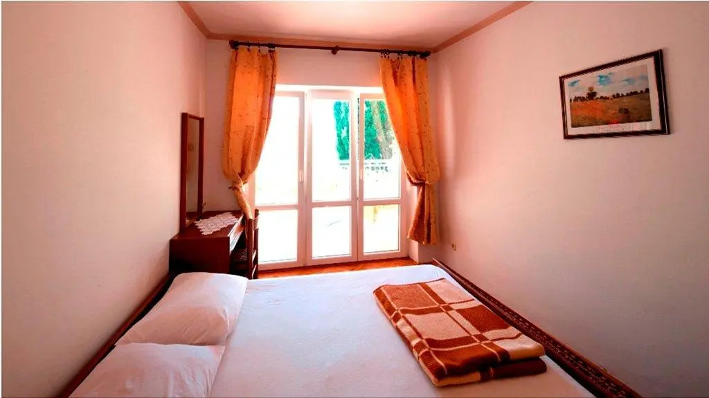 Apartments Babin Kuk