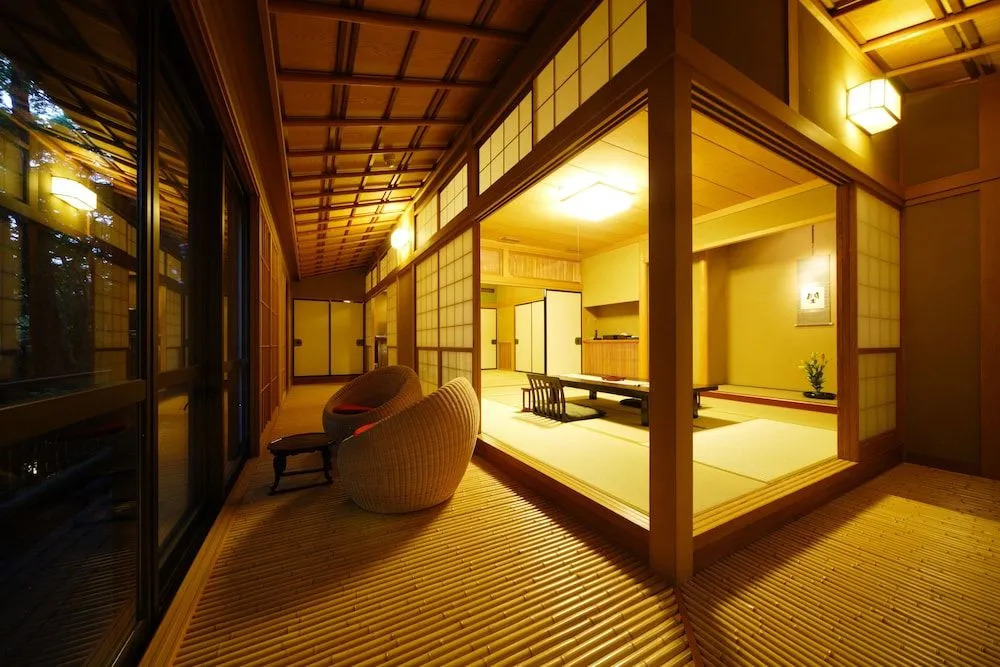 Nasu Bettei Kai