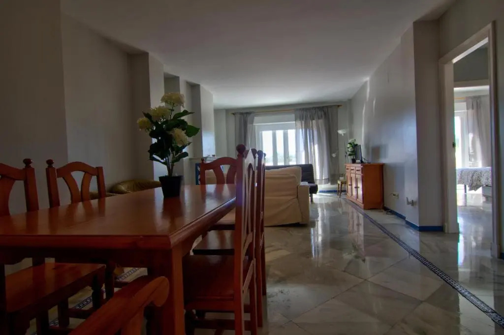Apartamentos Aloha2 El Puerto de Santa Maria