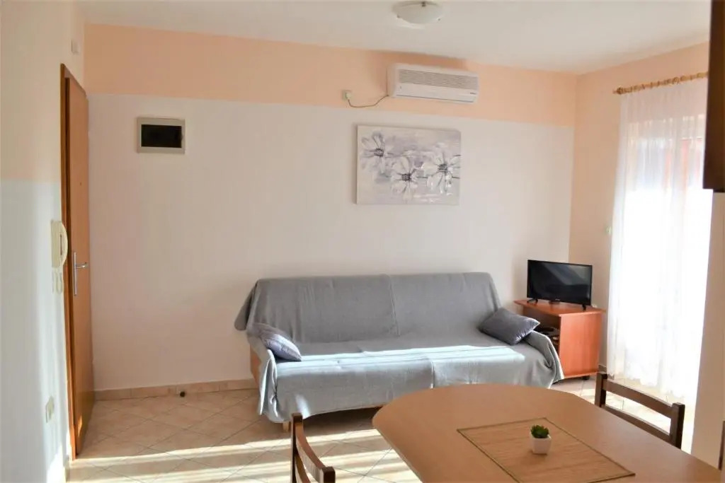 Apartmani Krizmanić - 60 metara od mora