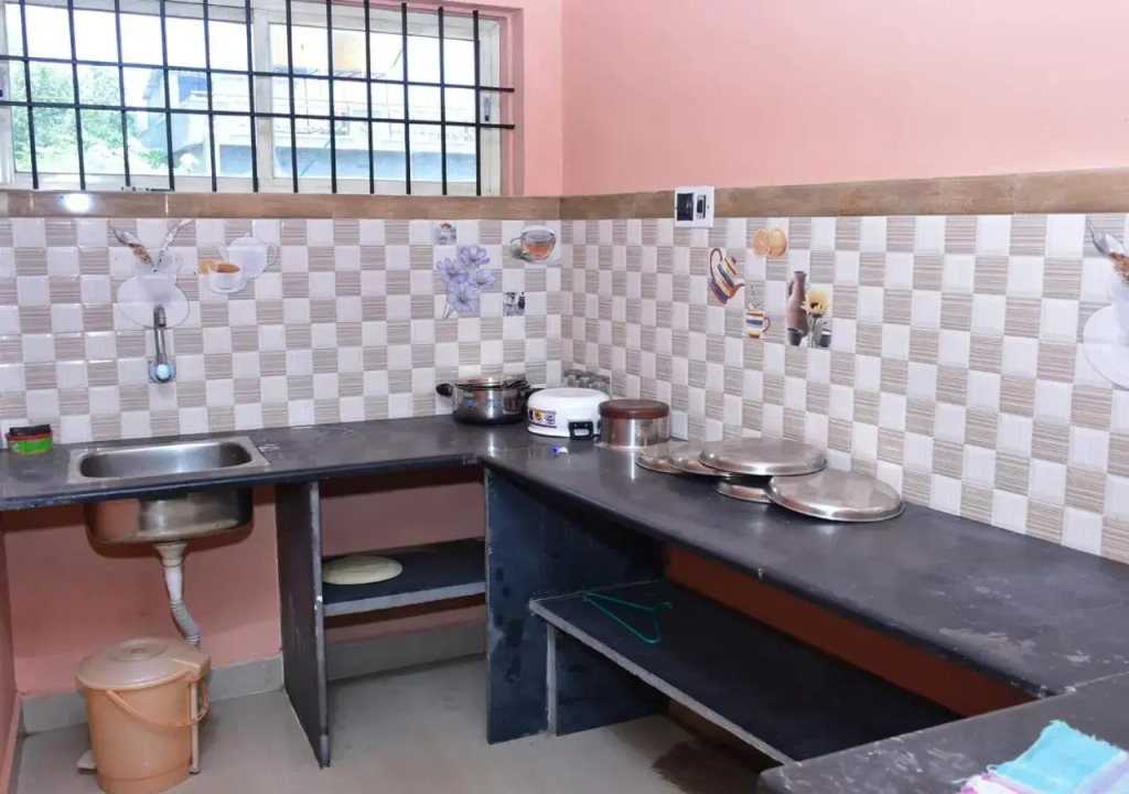 Sri Kaveri Homestay