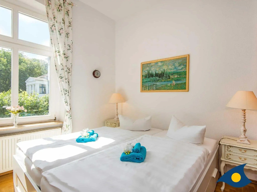 Villa Linde Whg 06