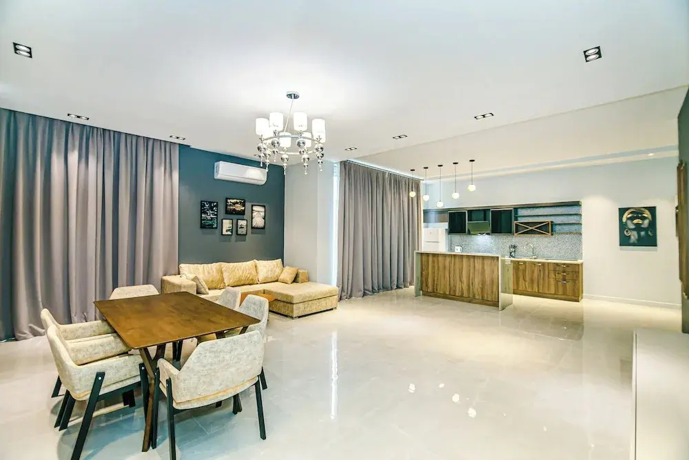 Tiffany Villas Baku