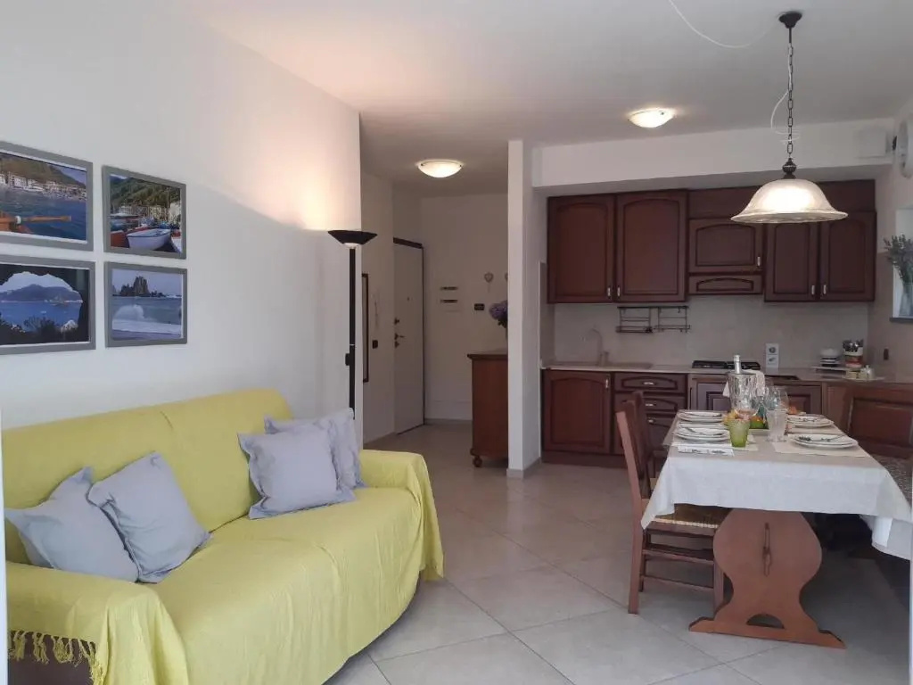 Ferienwohnung für 4 Personen ca 50 m in Sestri Levante, Italienische Riviera Golf von Tigullien
