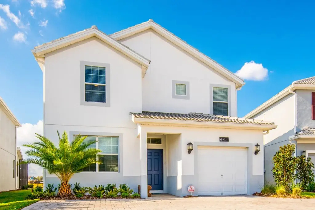 4755KCC00, Kissimmee, US