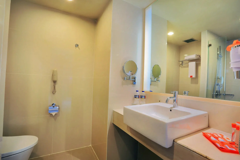 HARRIS Hotel & Conventions Ciumbuleuit Bandung