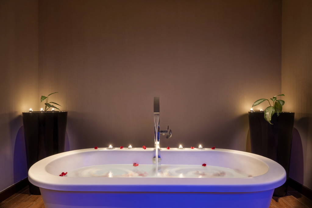 Grand Millennium Al Wahda