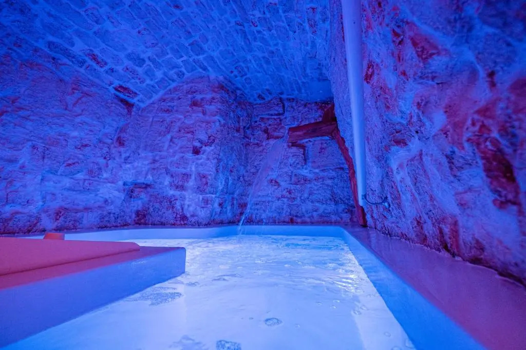 Petra Suite