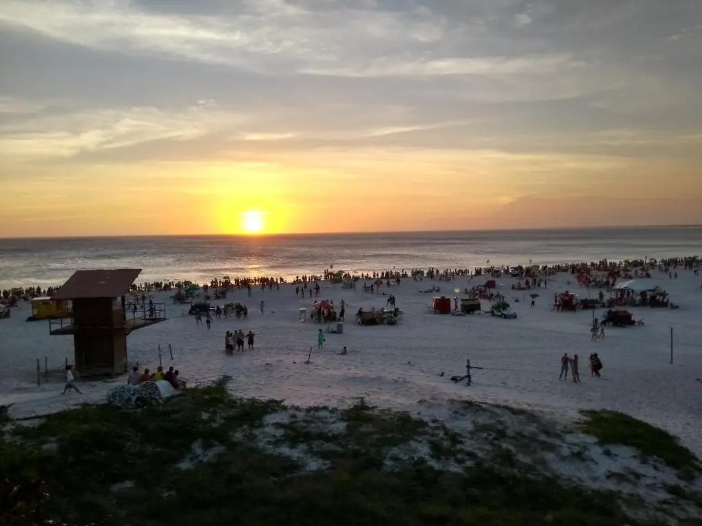 Casa Aconchegante em Arraial
