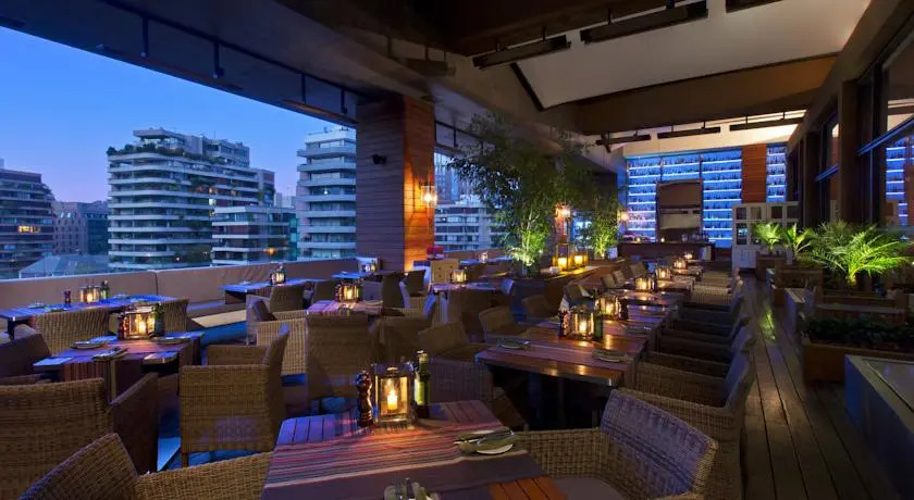 WE Hotel