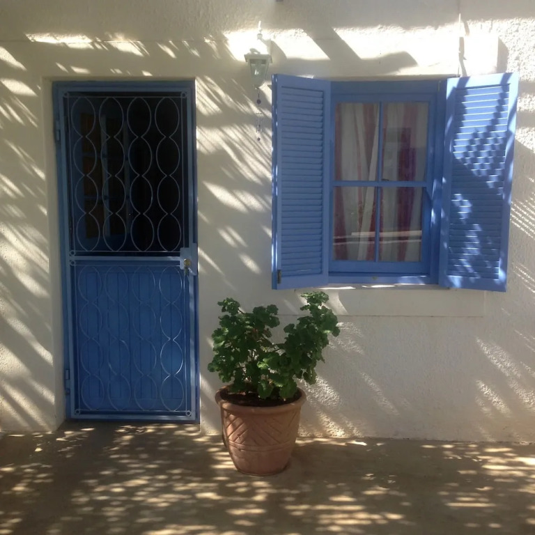 The Artists Cottage