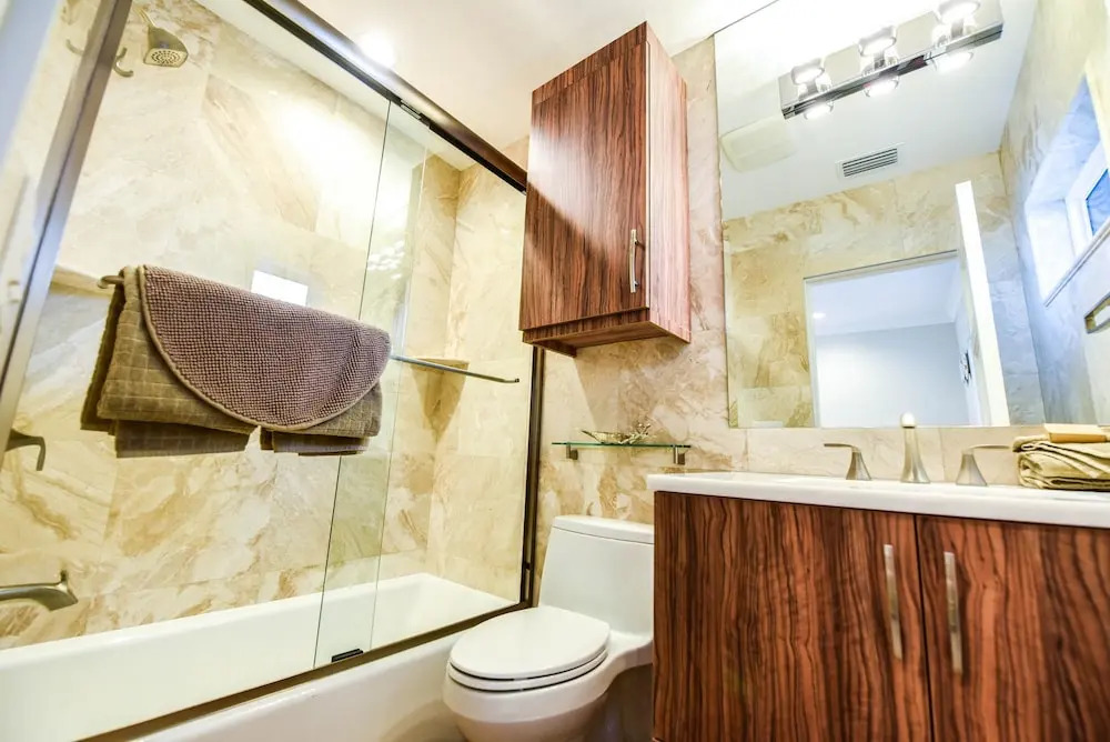 The Rod and Reel Resort Apartment 11