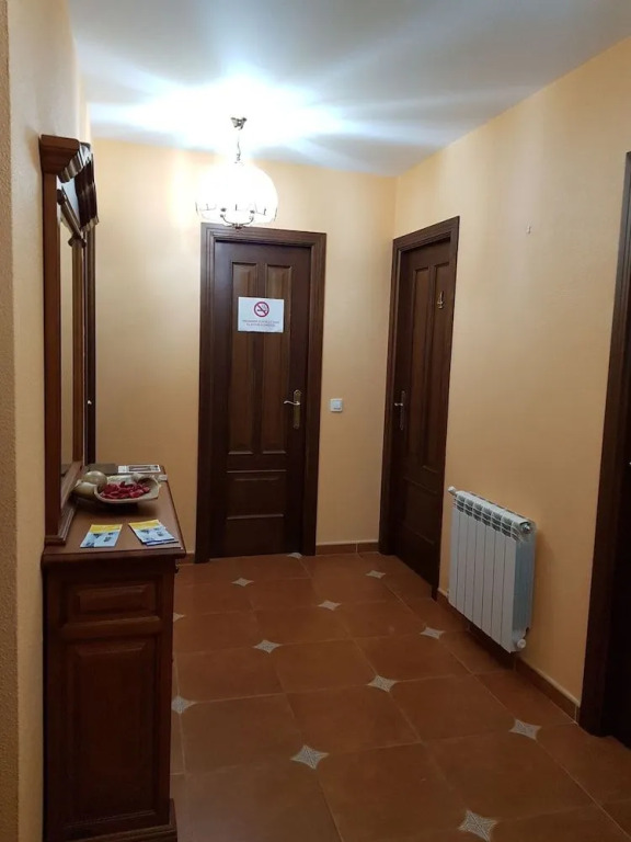 Pension a Fontiña