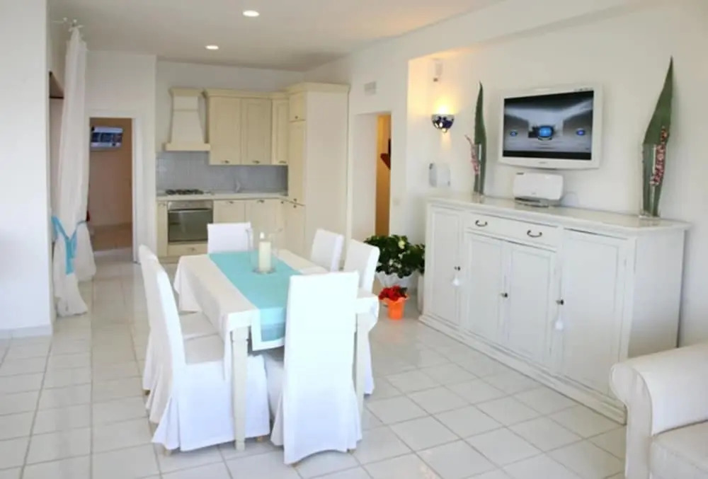 Villa Diamond