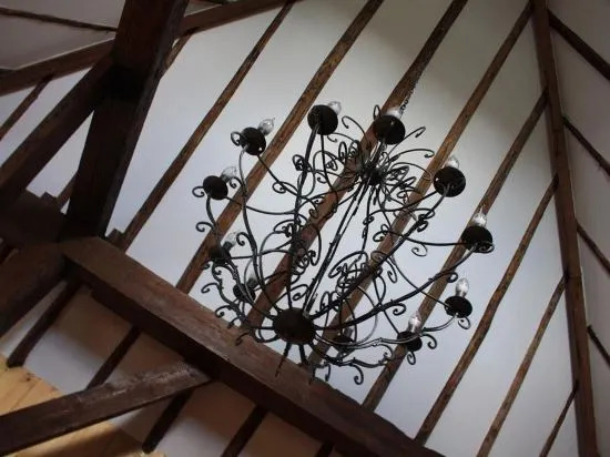 Bed & Breakfast De Stolp