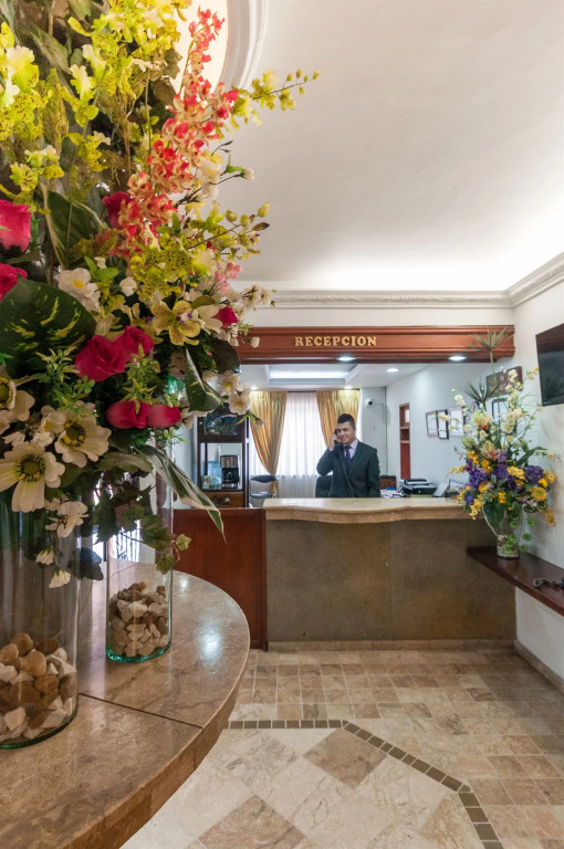 Hotel Cabo de la Vela Medellin