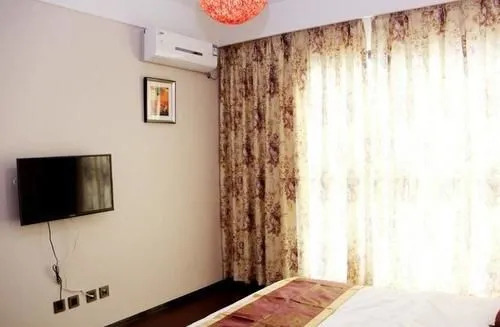 City Impression Hotel Apartment