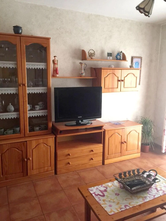 Apartment With one Bedroom in Roquetas de Mar, With Pool Access and Fu