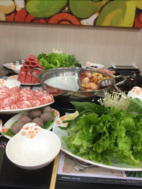 Huangyaguan Great Wall Li Bo Home Hotel