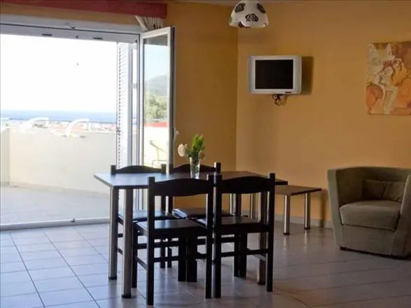 HOTEL STOUPA