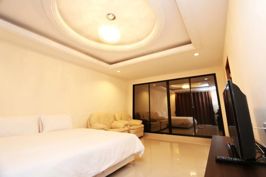 T3 Residence