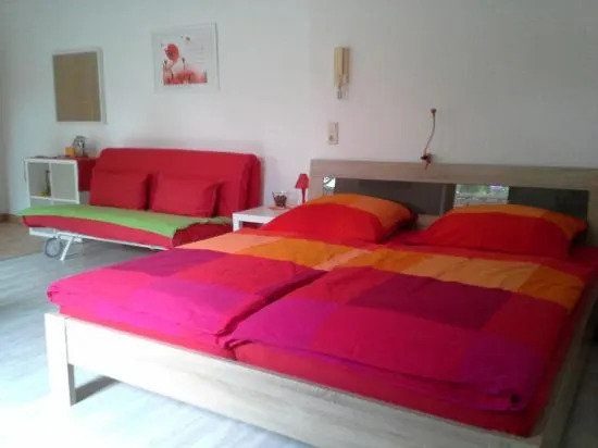 Apartment Herdrich