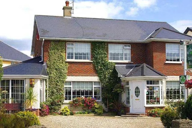 Berkeley Lodge