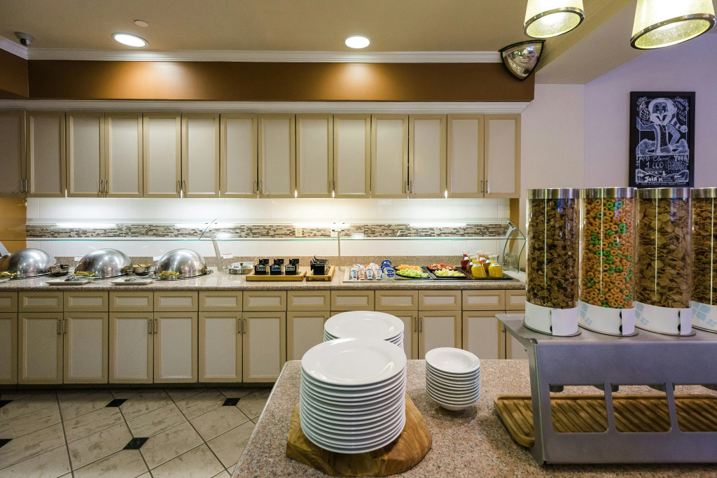 Hilton Garden Inn Atlanta Northpoint