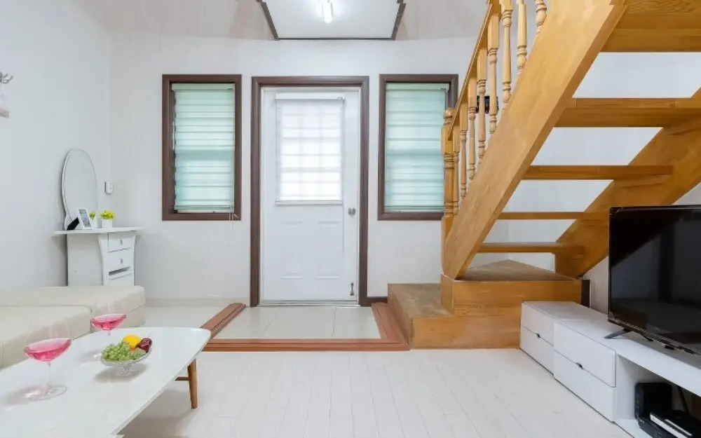 Taean Oull Bed and Breakfast