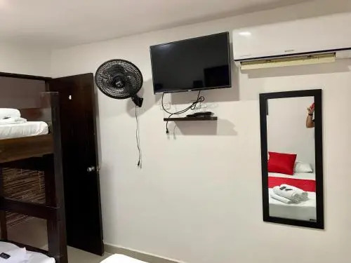 Hotel Conde