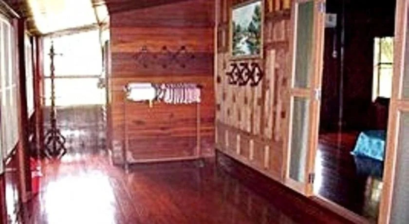 Baan Suan Sriwara
