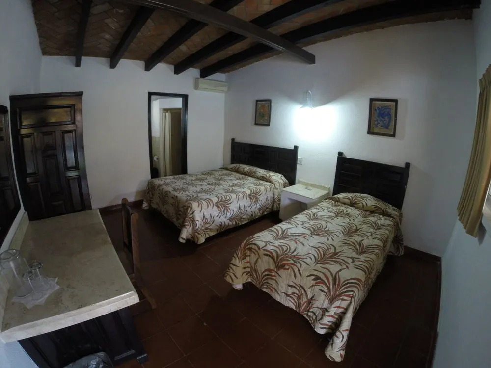 Hotel Mar de Cortez