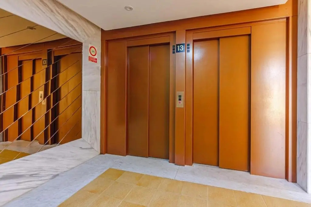 Apartment in Club Paraiso, Pp/139