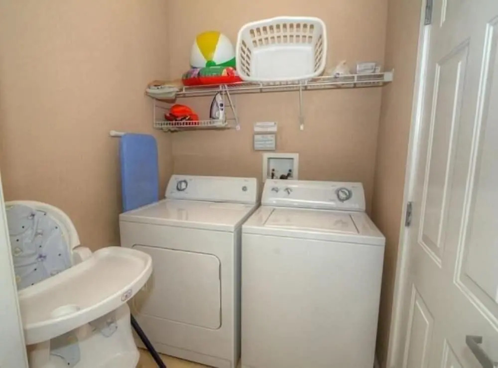 Tr621 - Terrace Ridge - 2 Bed 2 Baths Condo