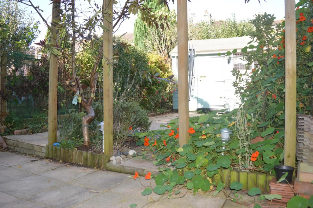 The Crandale House Vacation Home